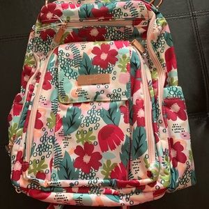 baby/girl backpack